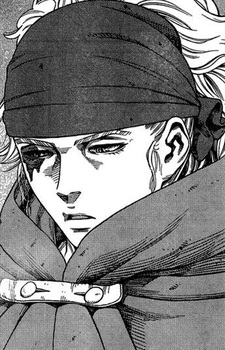 Hild Vinland Saga Wiki Fandom