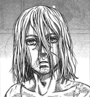 Chapter 60: His First Friend, Vinland Saga Wiki