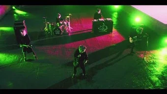 Video Man With A Mission Dark Crow Vinland Saga Wiki Fandom