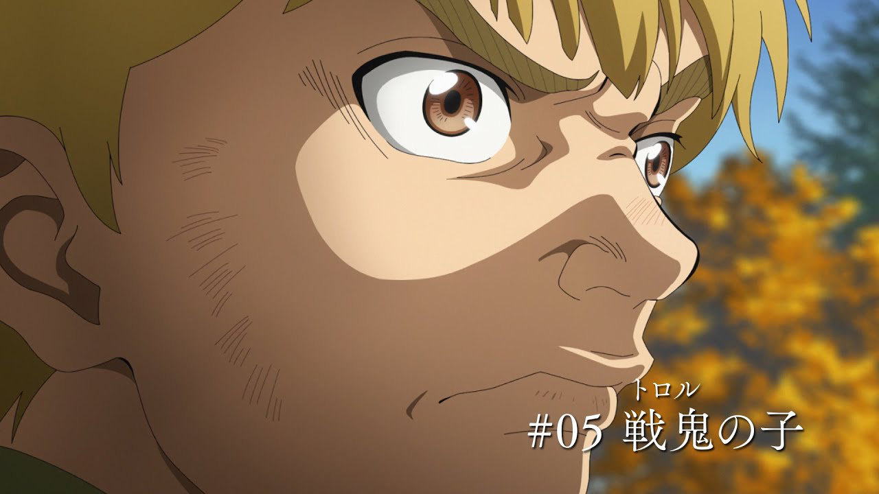 Vinland Saga (Season 2), Episode 5: Recap & Ending explained