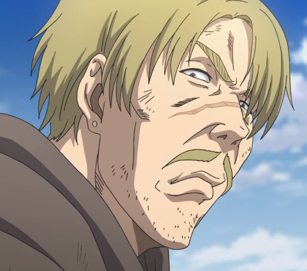 Category:Male Characters | Vinland Saga Wiki | Fandom