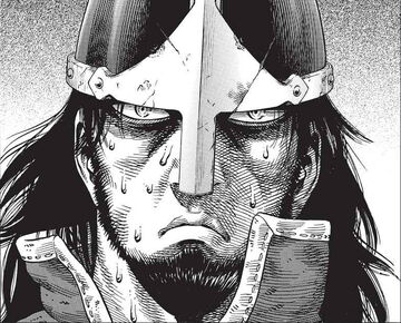 Thors Snorresson, Vinland Saga Wiki