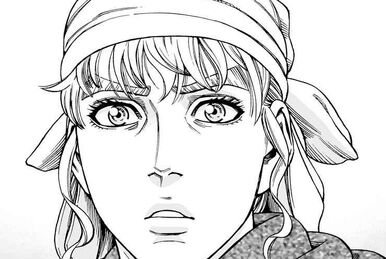 Einar was SPECHLESS 😯 #vinlandsagaseason2 #einar #vinlandsaga : r/ VinlandSaga