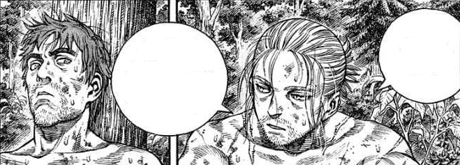 You Oughta Read Vinland Saga – CCC Yabbering