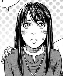 Gudrid Vinland Saga Wiki Fandom Gudrid Vinland Saga Wiki Fandom