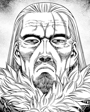 Featured image of post Vinland Saga Wikia As king sweyn nears death his sons prince