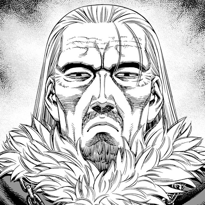 Category:Characters | Vinland Saga Wiki | Fandom