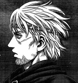 Canute, Vinland Saga Wiki