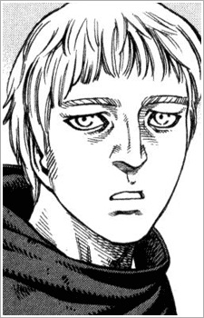 Vinland Saga, Hild, and potentially regressive characters — Jackson P. Brown