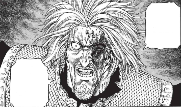 Spoilerless] Personality Captured Through Their Eyes : r/VinlandSaga