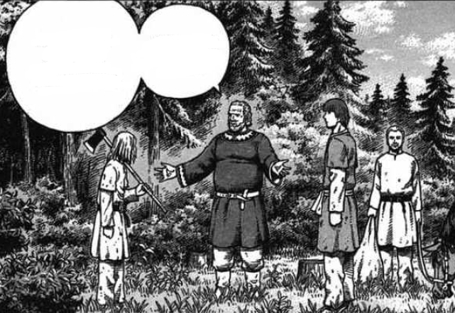 Pater (Vinland Saga Season 2) - Pictures 