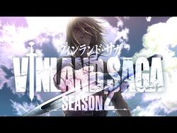 Vinland Saga season 2 announces episode count