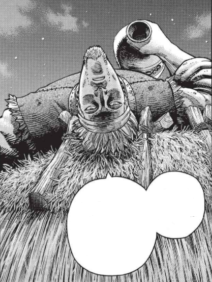 Thors Snorresson, Vinland Saga Wiki