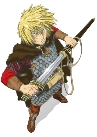 Featured image of post Vinland Saga Wiki No more vinland saga after this weekpic twitter com rszvelpc5k