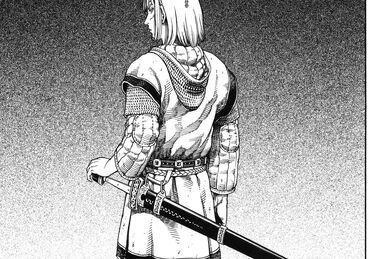 Chapter 60: His First Friend, Vinland Saga Wiki