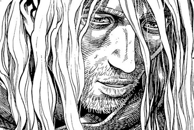 Arnheid Death Scene Einar Confess His Love to Arnheid Vinland Saga