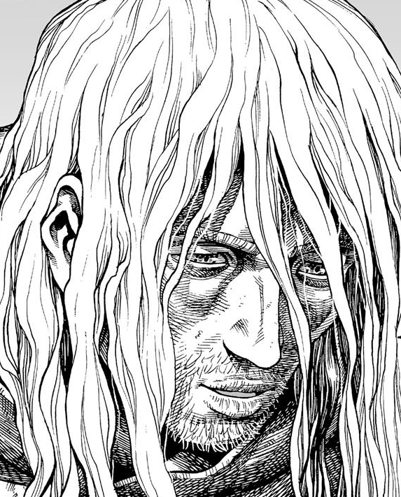 Gardar (Vinland Saga Season 2) - Pictures 