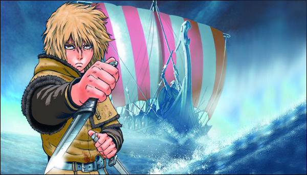 Vinland Saga Wiki Fandom Vinland Saga Wiki Fandom