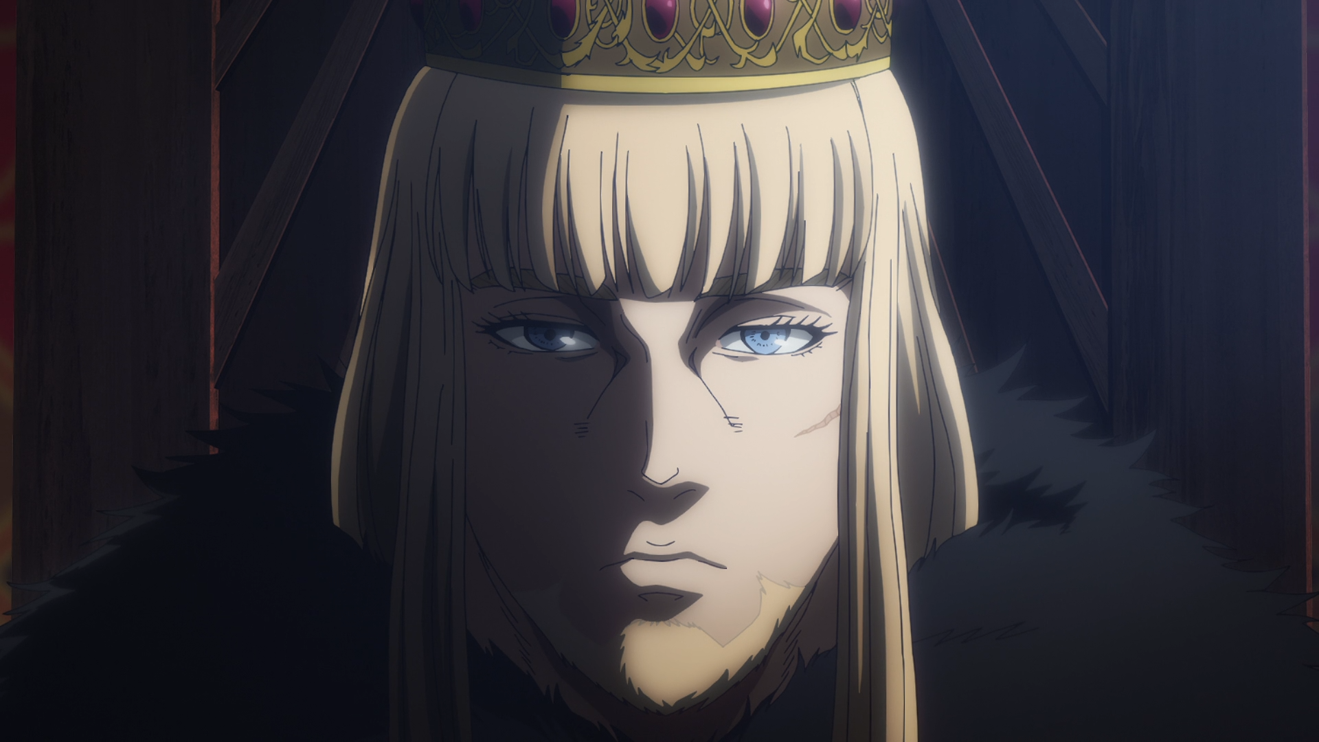 Canute's Leadership in England – Vinland Saga S2 Ep 5 & 6 Review