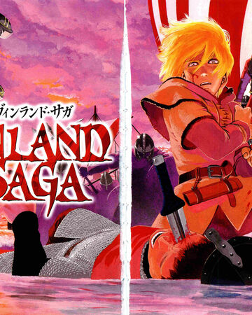 Chapter 1 Vinland Saga Wiki Fandom The orkneyinga saga knows of only two sons of thorfinn, both by his wife ingibiorg, as. chapter 1 vinland saga wiki fandom