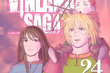 Vinland Saga Volume 27 cover features Mi'kmaq, Plmk, and the other  Skraelings