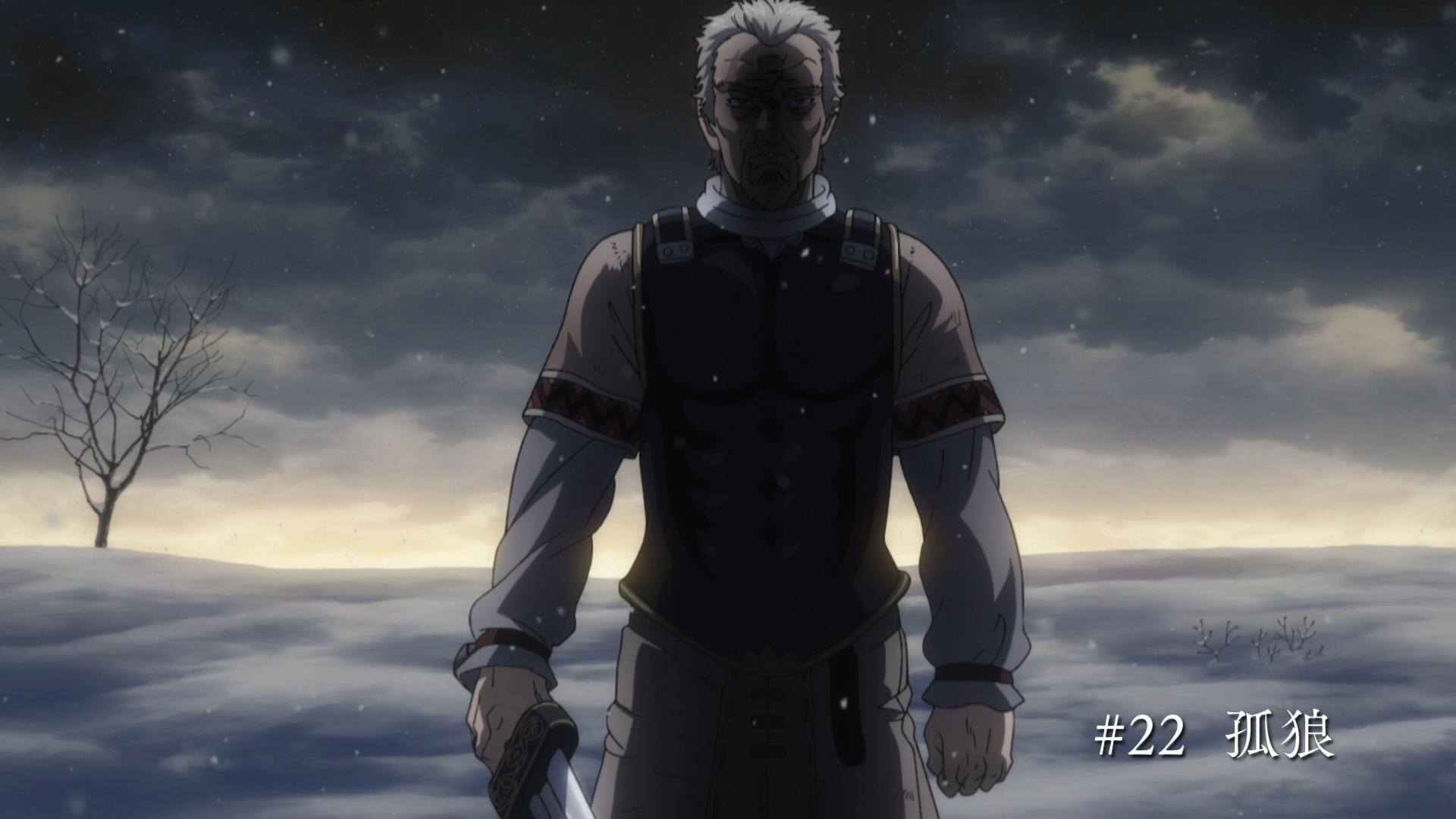 Vinland Saga Season 2 Episode 22 Discussion (50 - ) - Forums - MyAnimeList .net