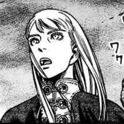 Emma (Vinland Saga Season 2) - Clubs 