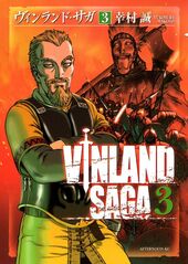 Chapter 93: Birth of a Warrior, Vinland Saga Wiki