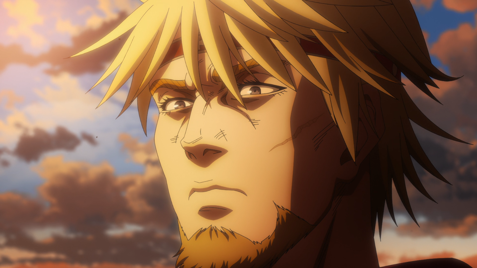 Vinland Saga - 22 - Lost in Anime