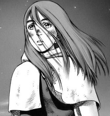 Emma (Vinland Saga Season 2) - Clubs 