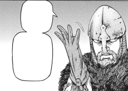 Chapter 27: The Warriors and the Monk, Vinland Saga Wiki