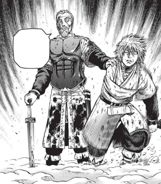 Thorkell, Wikia Liber Proeliis