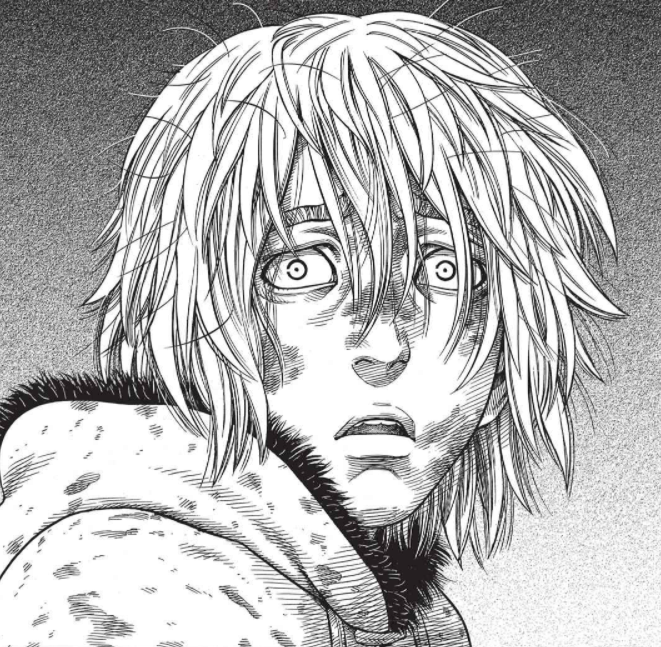 Chapter 54: End of the Prologue, Vinland Saga Wiki