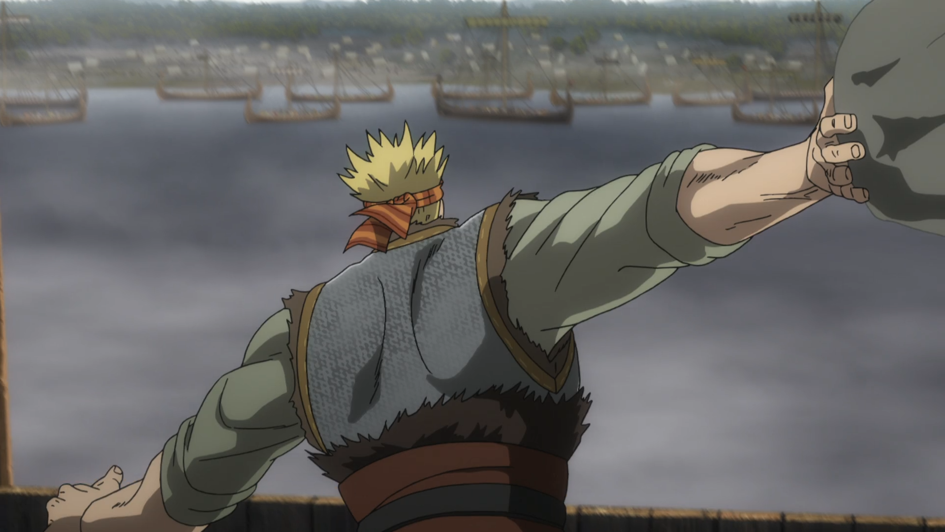 Vinland Saga Season 2 Episode 17 Recap - “Way Home”