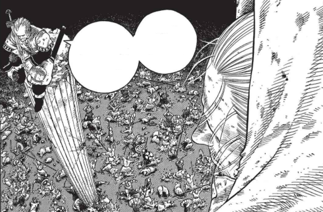 Vinland Saga Capítulo 71 – Mangás Chan