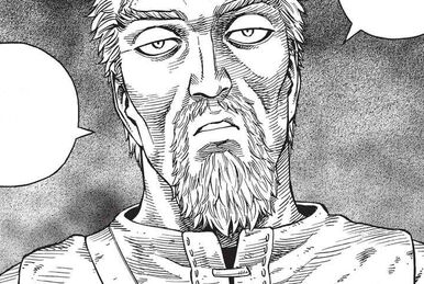 Chapter 54: End of the Prologue, Vinland Saga Wiki