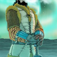 Thors Snorresson Vinland Saga Wiki Fandom Canute describes him as the inversion: thors snorresson vinland saga wiki