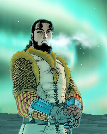 Thors Snorresson Vinland Saga Wiki Fandom The series is published by kodansha. thors snorresson vinland saga wiki