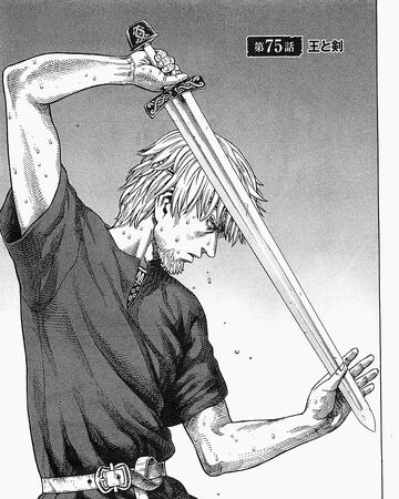 Chapter 75 Vinland Saga Wiki Fandom Thorfinn, the saga says, then marched south through scotland as far as fife, burning and plundering as he passed. chapter 75 vinland saga wiki fandom