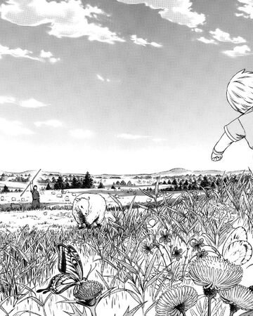 Chapter Ragnarok Vinland Saga Wiki Fandom Chapter Ragnarok Vinland Saga Wiki Fandom