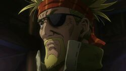 Thorkell, Wikia Liber Proeliis