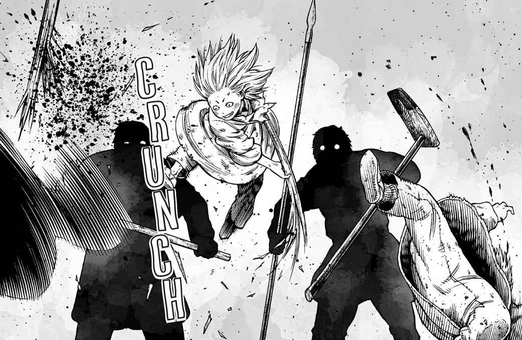 Vinland Saga: Einar and Thorfinn Could Become Bloody Enemies – or Allies