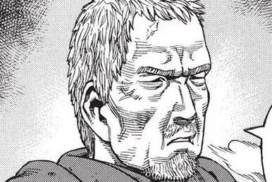 Lizard (Vinland Saga Season 2) - Pictures 