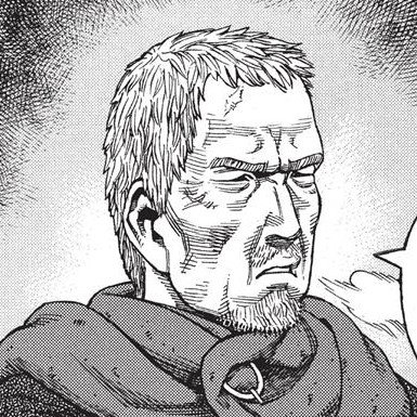 Pater, Vinland Saga Wiki