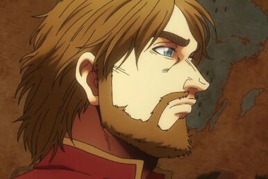 Estrid (Vinland Saga Season 2) - Pictures 