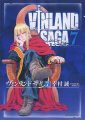 Chapter 93: Birth of a Warrior, Vinland Saga Wiki