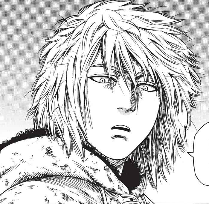 Vinland Saga Might Have Introduced Its Scariest Character Yet