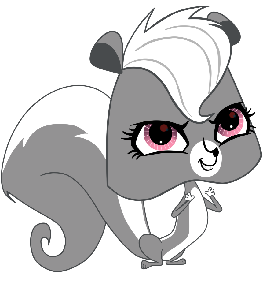 Littlest pet shop sunil sale and pepper