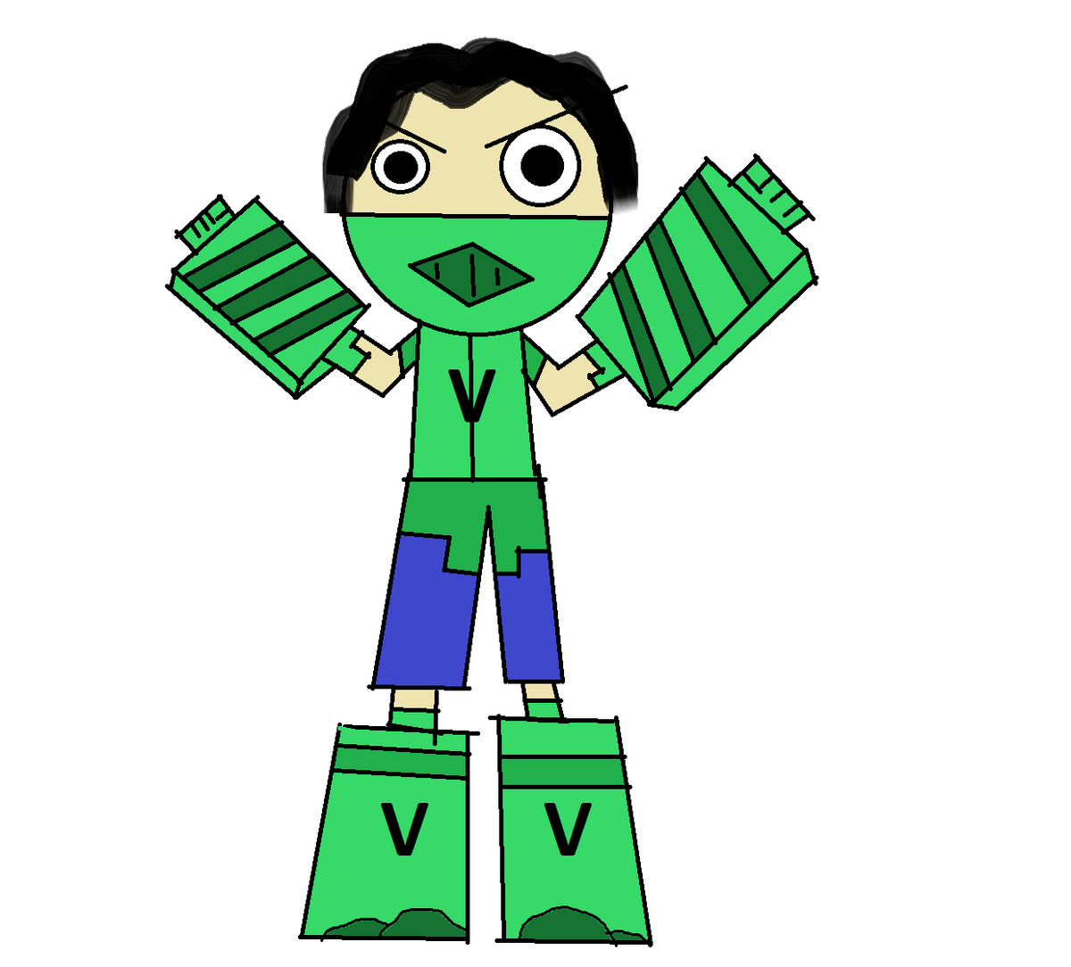 Super Vinny Vinny and Friends Wiki Fandom