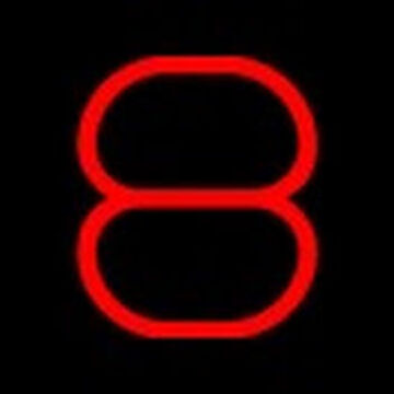 Retro eights shop
